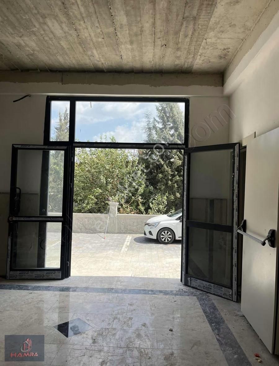 ~kozan Yolunda Bulvar Üzeri Kapalı Mutfak ~ - Görsel 26