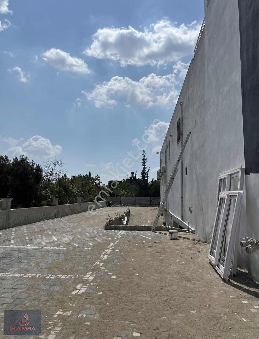 ~kozan Yolunda Bulvar Üzeri Kapalı Mutfak ~ - Görsel 27