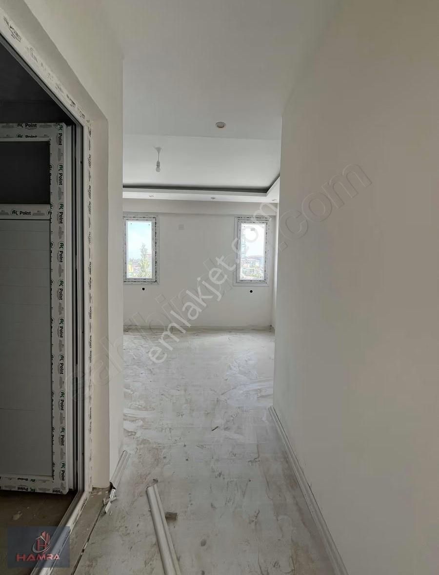 ~kozan Yolunda Bulvar Üzeri Kapalı Mutfak ~ - Görsel 13