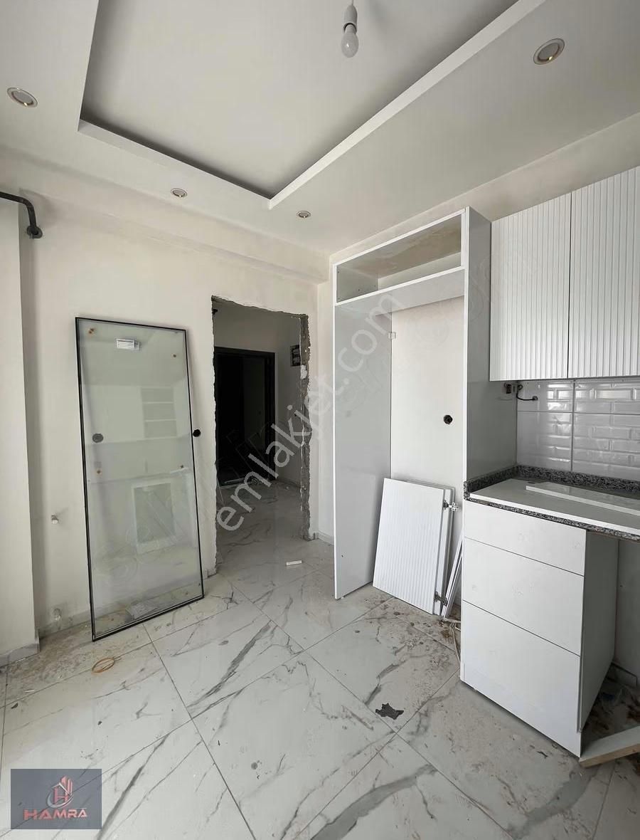 ~kozan Yolunda Bulvar Üzeri Kapalı Mutfak ~ - Görsel 29