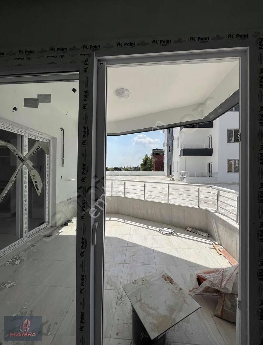 ~kozan Yolunda Bulvar Üzeri Kapalı Mutfak ~ - Görsel 6