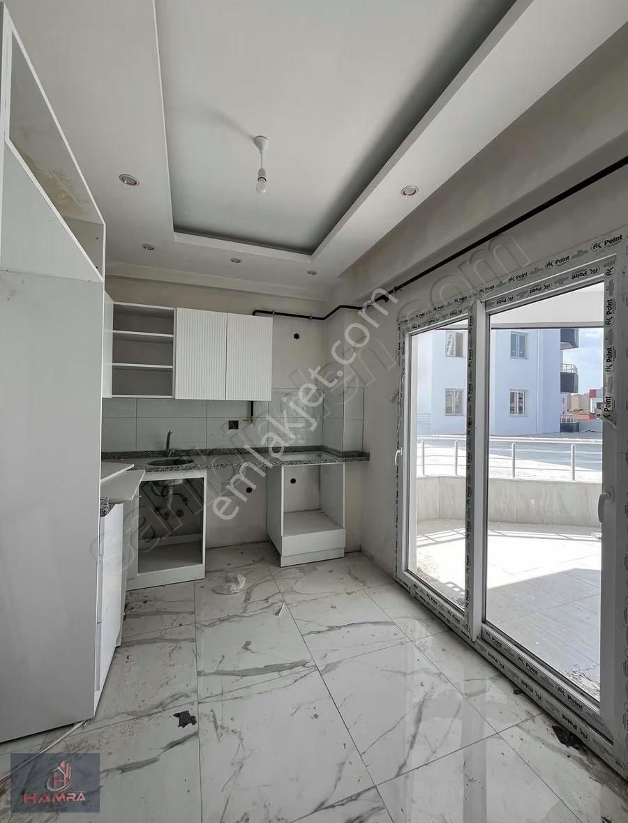 ~kozan Yolunda Bulvar Üzeri Kapalı Mutfak ~ - Görsel 2