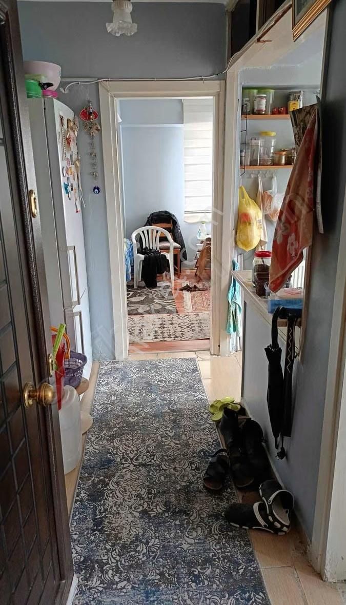 Setbaşında Uygun 2+1 Daire