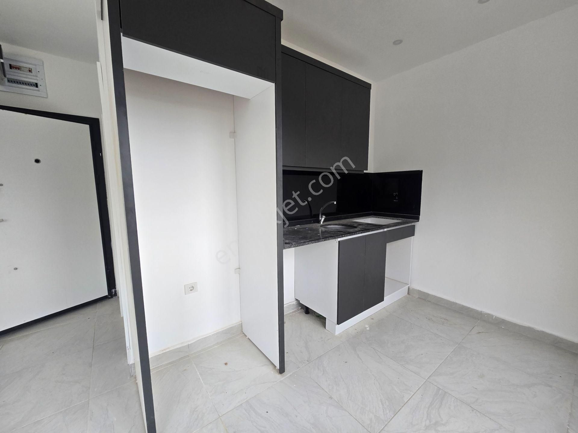 Obada Satılık 1+1 Fırsat Dairesi Group Alaiye Homesten