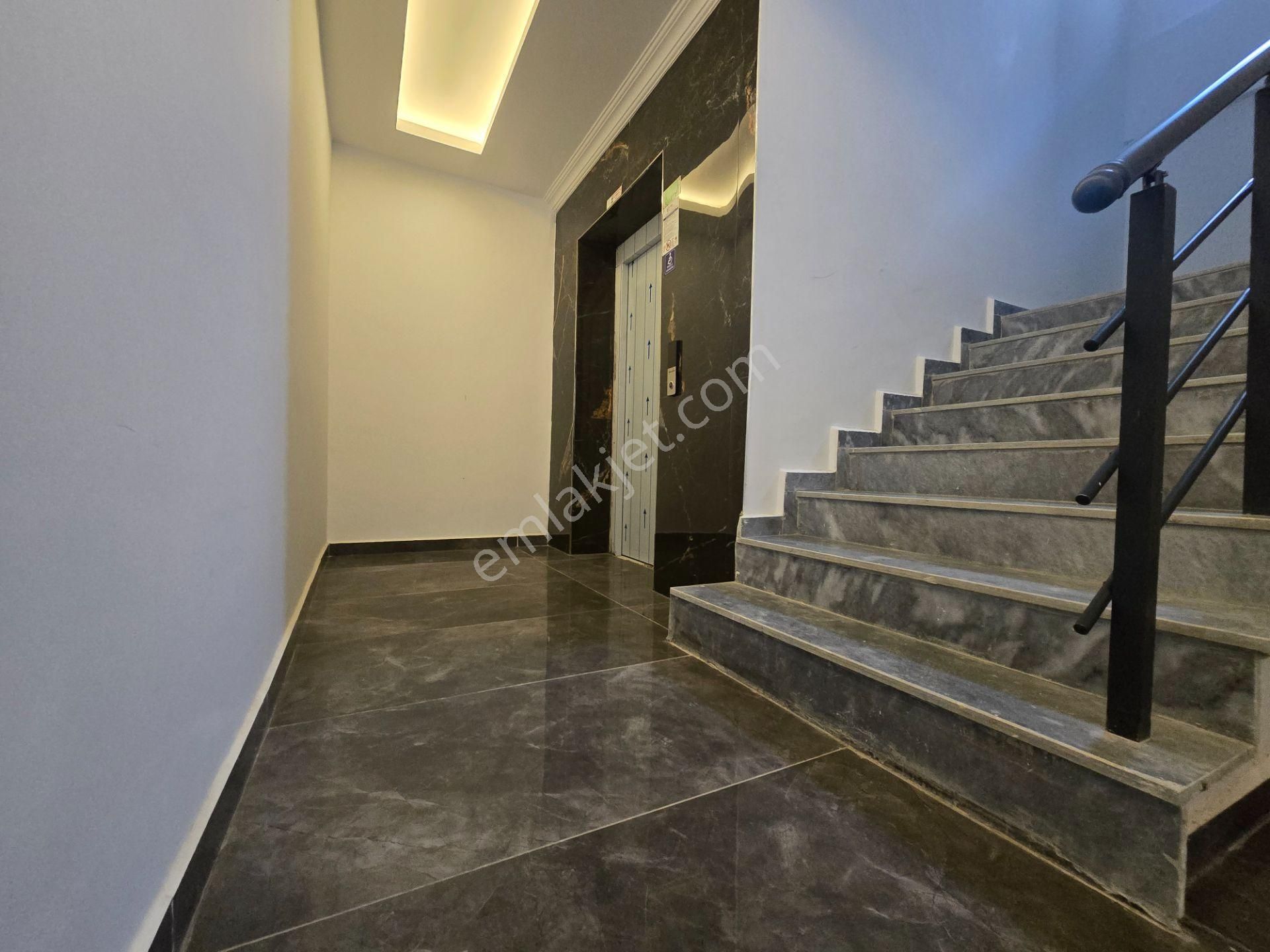 Obada Satılık 1+1 Fırsat Dairesi Group Alaiye Homesten - Görsel 15