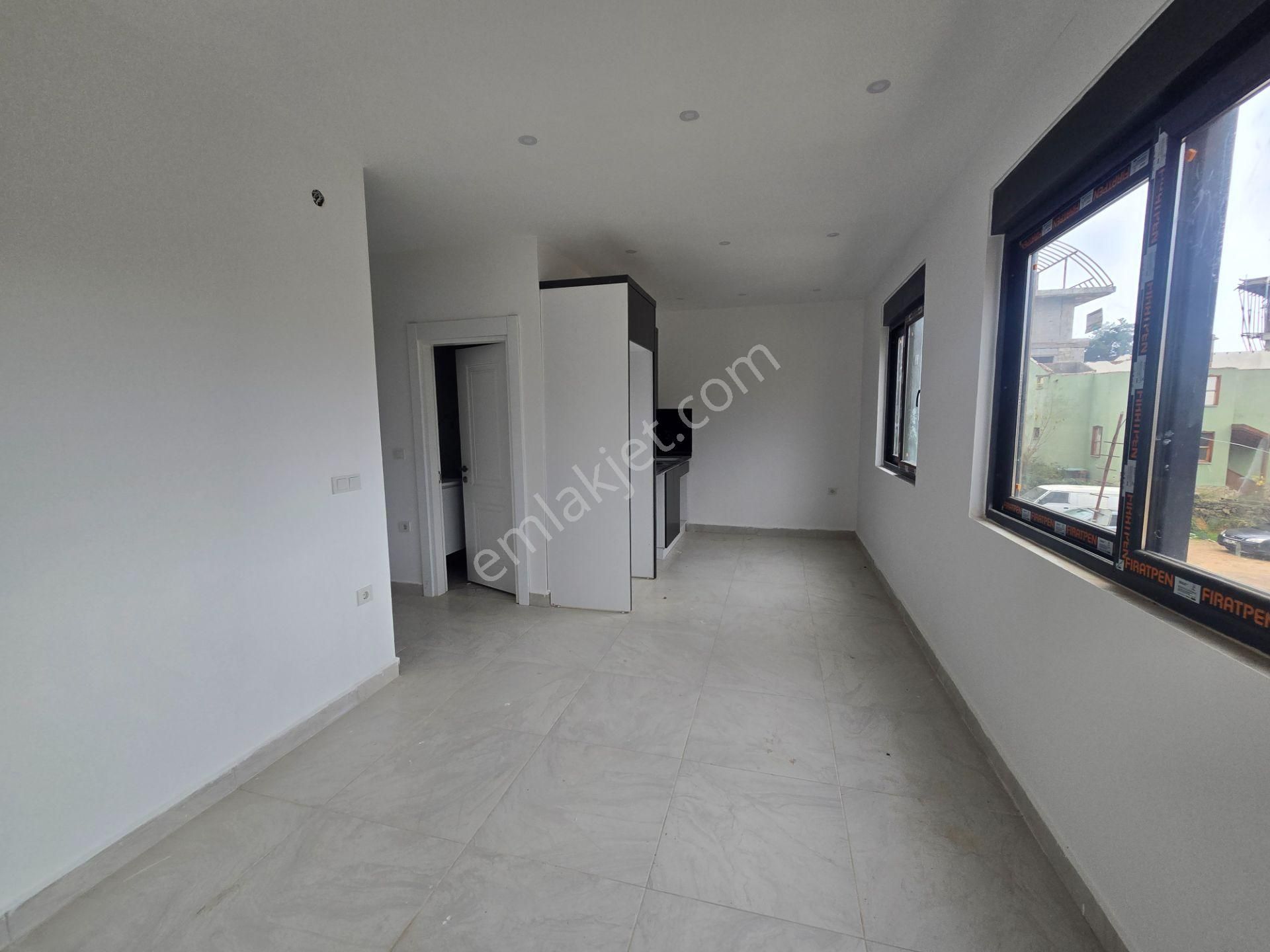 Obada Satılık 1+1 Fırsat Dairesi Group Alaiye Homesten - Görsel 8