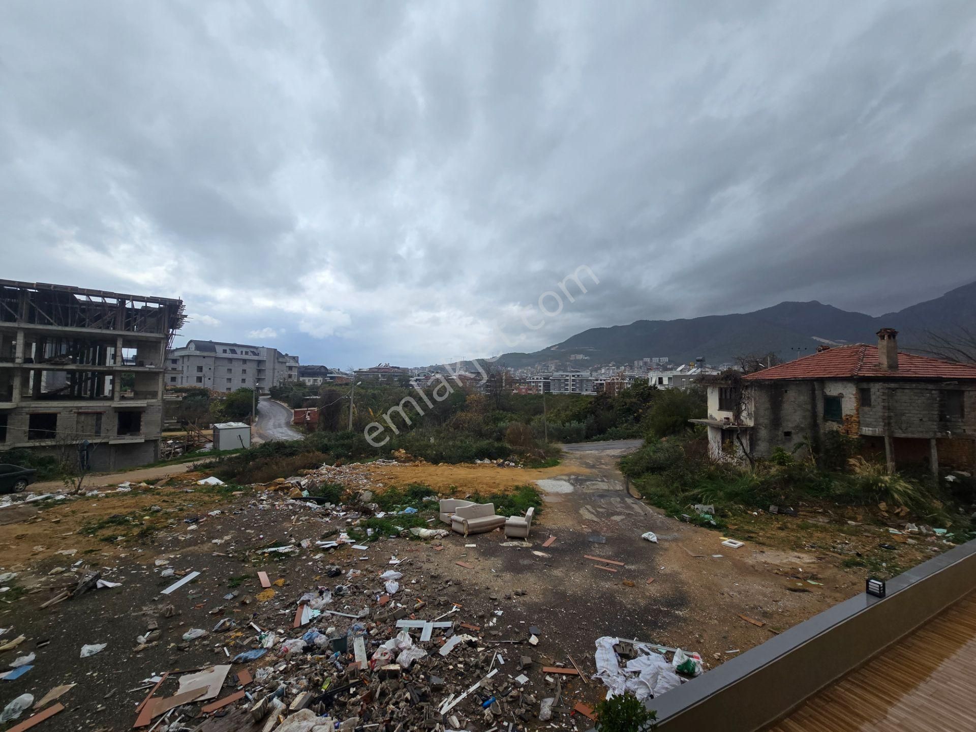 Obada Satılık 1+1 Fırsat Dairesi Group Alaiye Homesten - Görsel 6