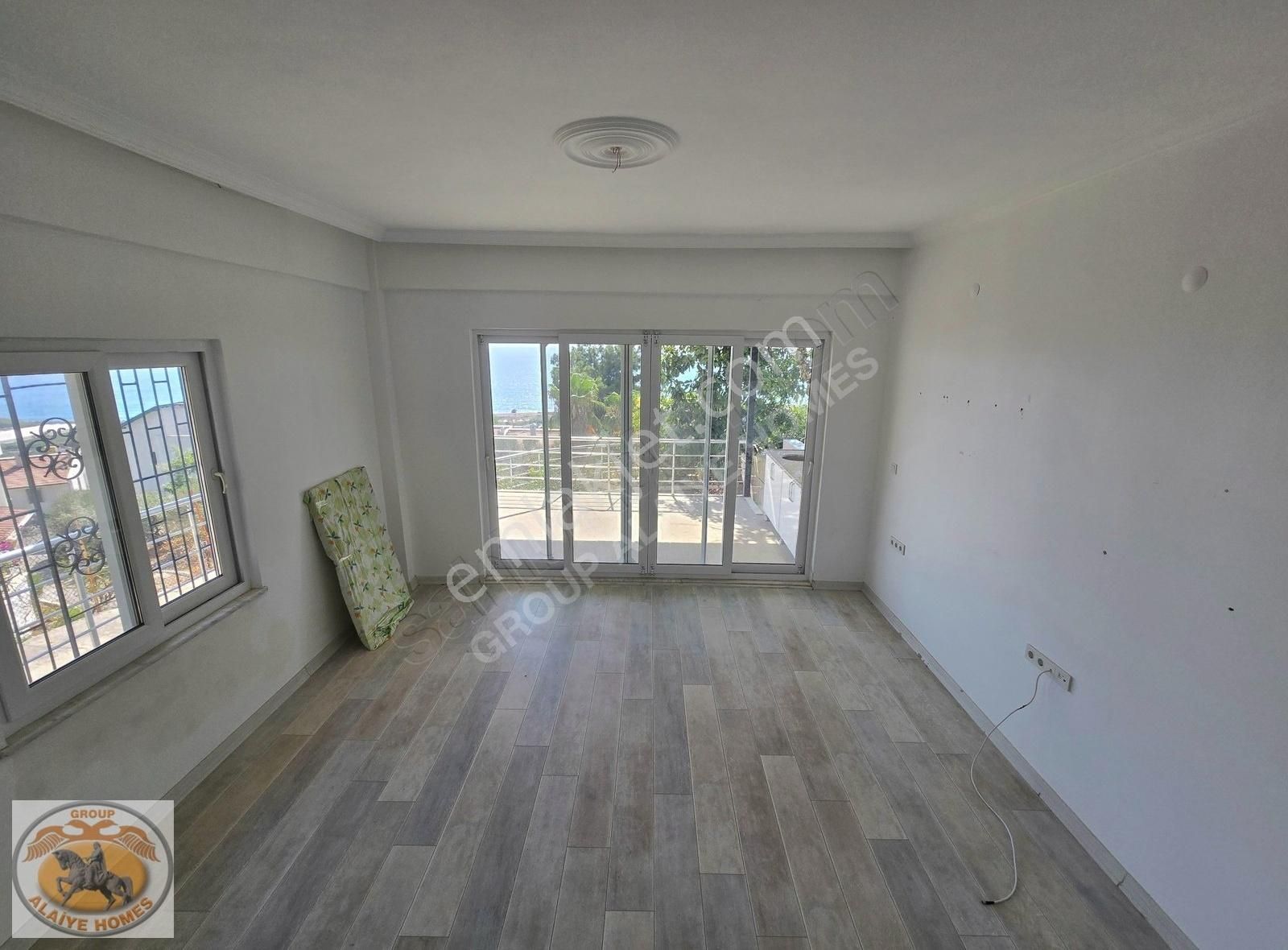 Deniz Ve Doğa Manzaralı Satılık 3+1 240 M2 Villa - Görsel 6