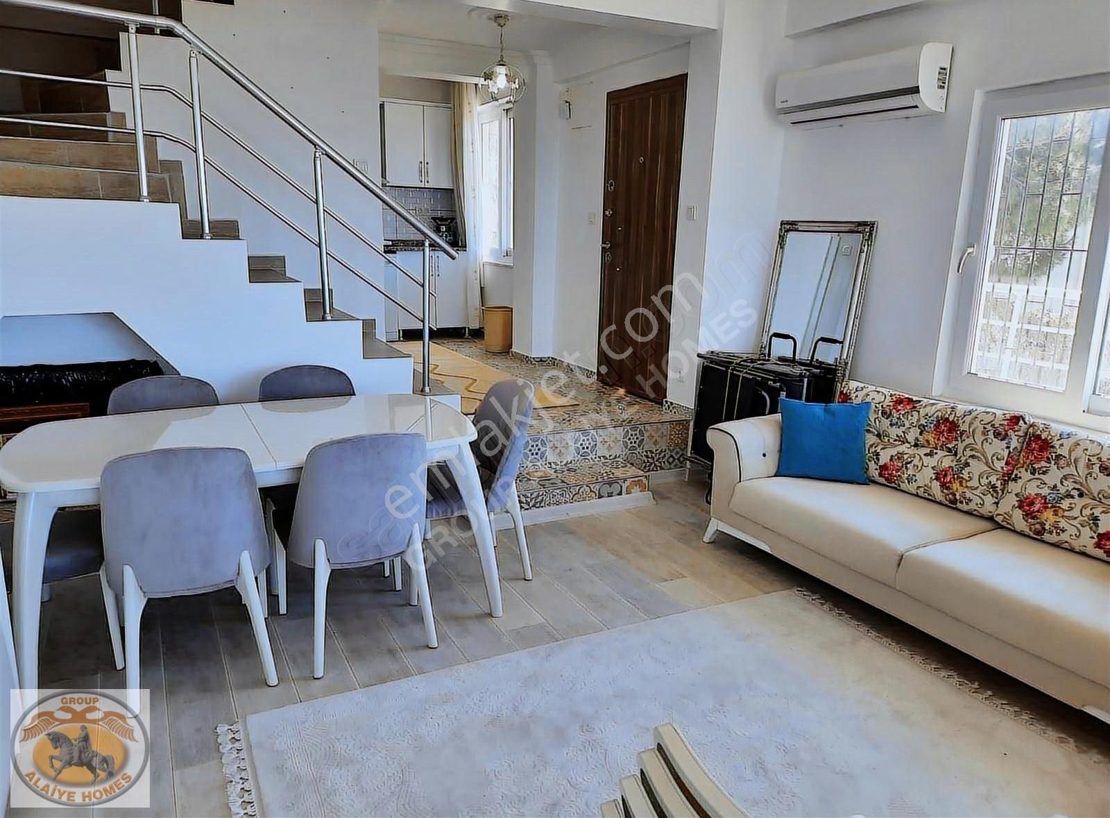 Deniz Ve Doğa Manzaralı Satılık 3+1 240 M2 Villa - Görsel 22