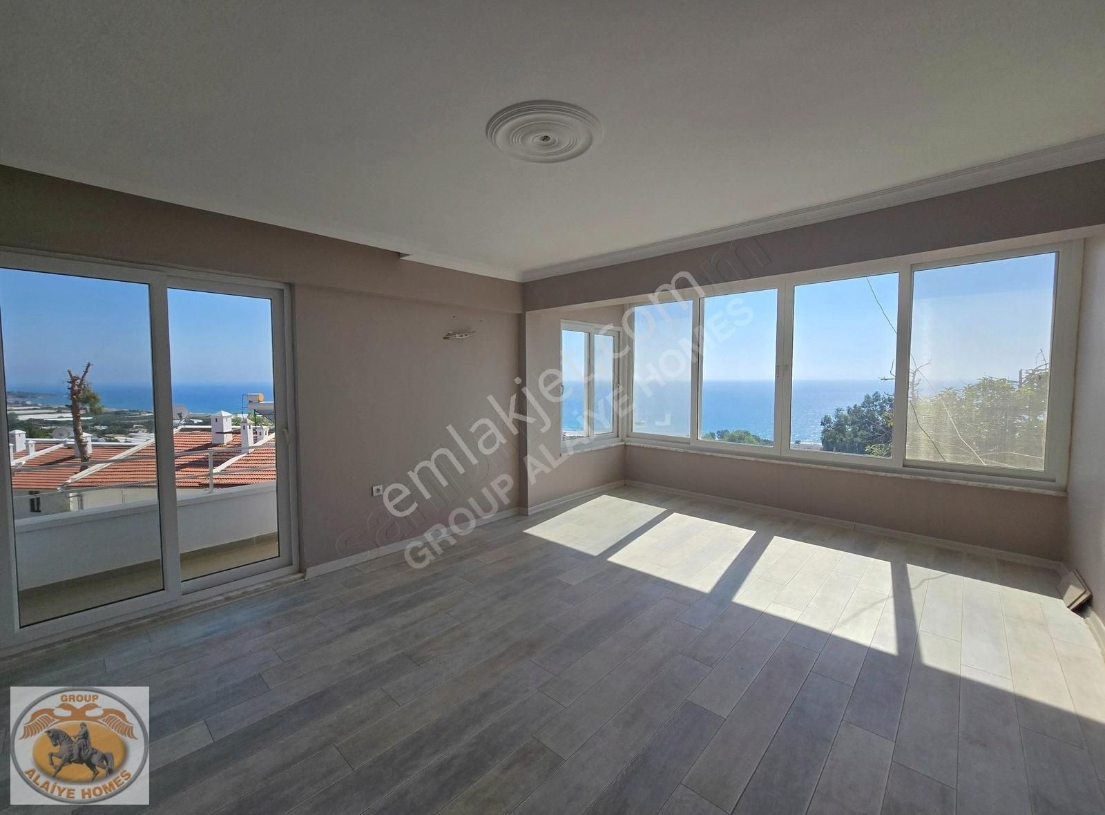 Deniz Ve Doğa Manzaralı Satılık 3+1 240 M2 Villa - Görsel 4