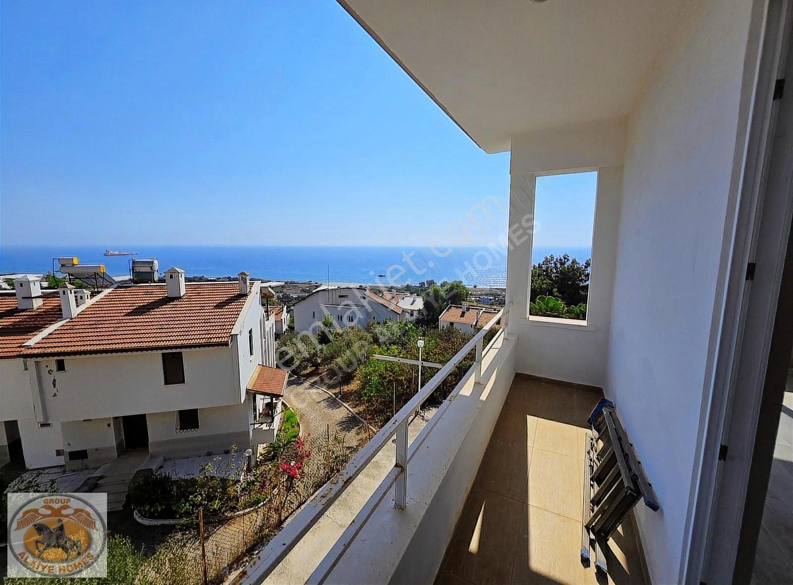 Deniz Ve Doğa Manzaralı Satılık 3+1 240 M2 Villa - Görsel 19