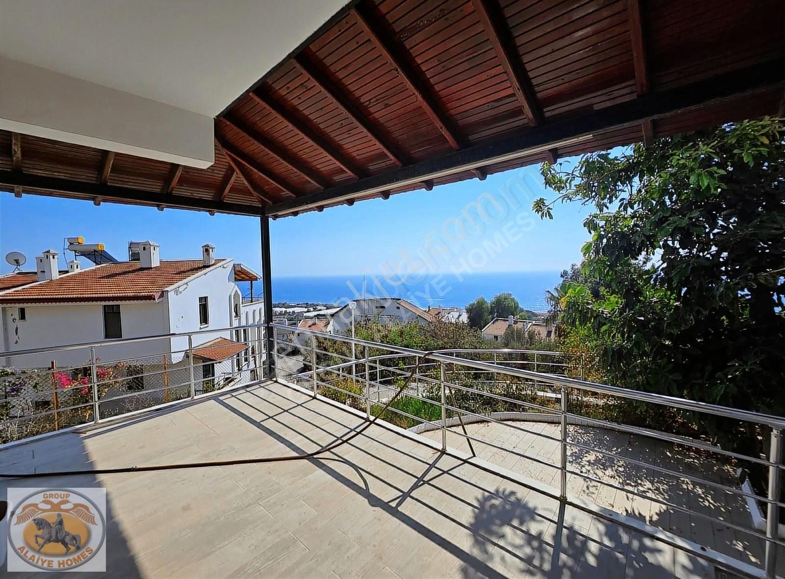 Deniz Ve Doğa Manzaralı Satılık 3+1 240 M2 Villa - Görsel 20