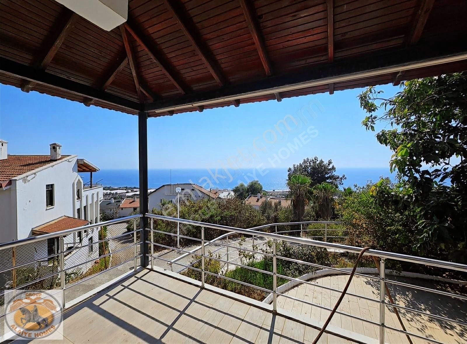 Deniz Ve Doğa Manzaralı Satılık 3+1 240 M2 Villa - Görsel 24