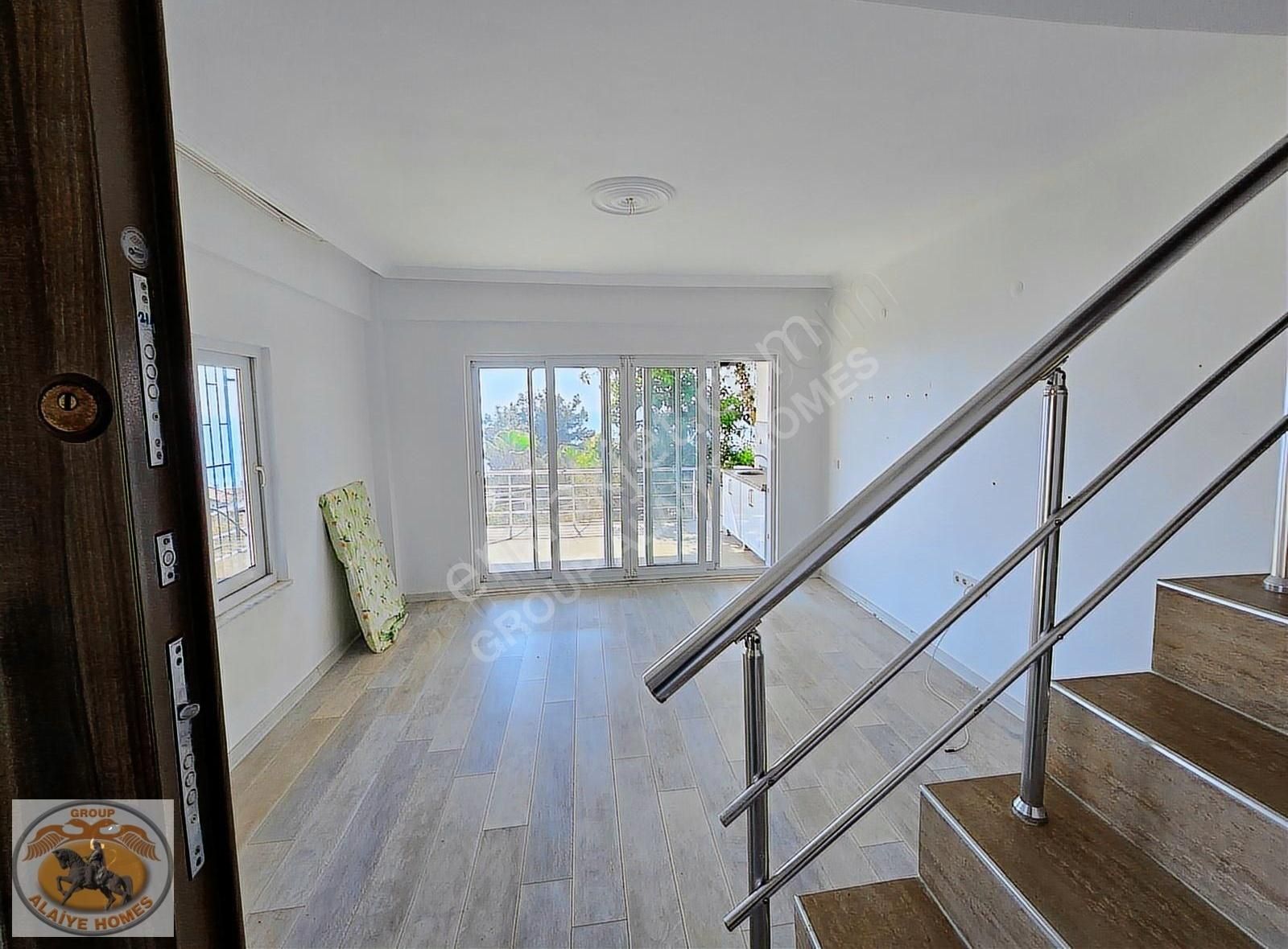 Deniz Ve Doğa Manzaralı Satılık 3+1 240 M2 Villa - Görsel 9