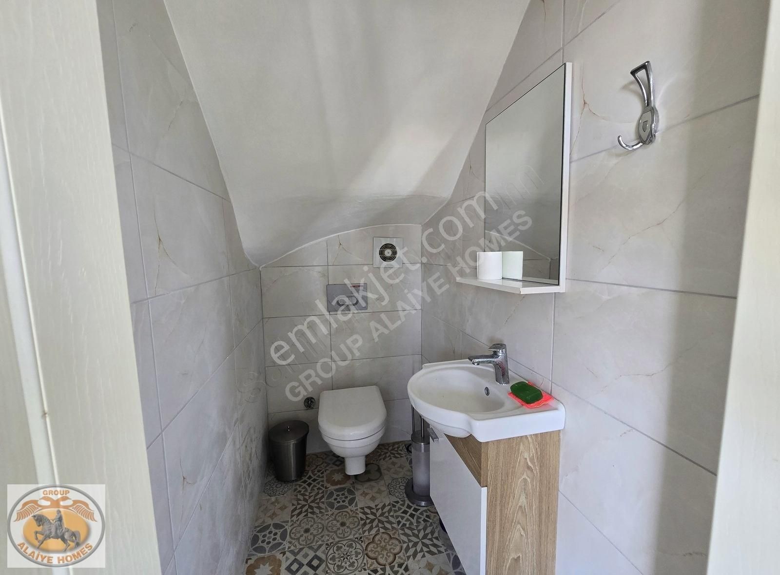 Deniz Ve Doğa Manzaralı Satılık 3+1 240 M2 Villa - Görsel 5