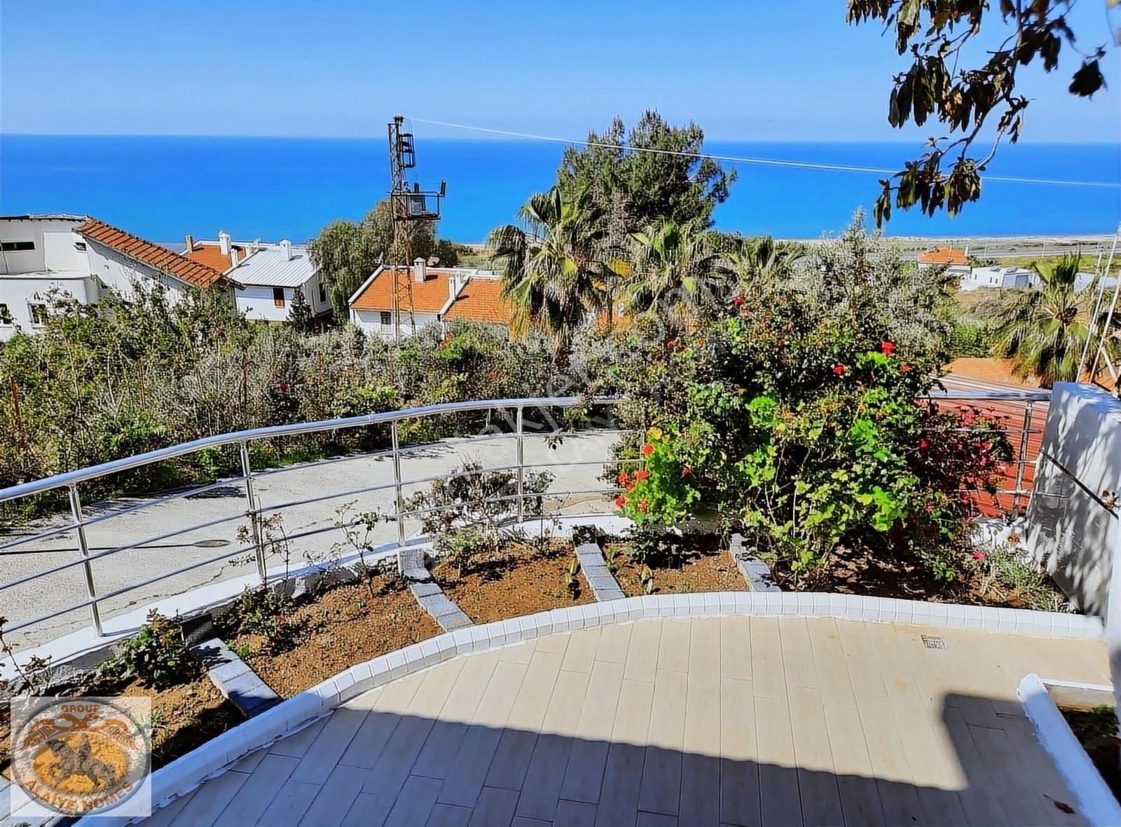 Deniz Ve Doğa Manzaralı Satılık 3+1 240 M2 Villa - Görsel 25