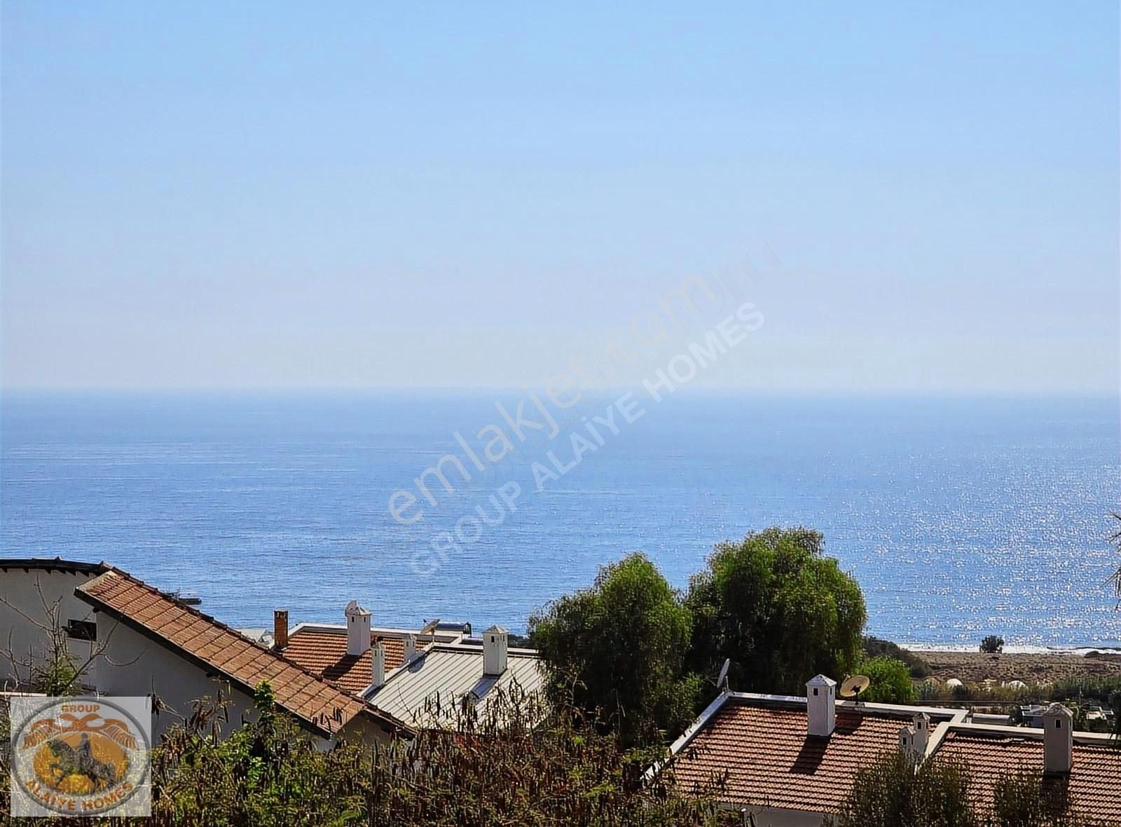 Deniz Ve Doğa Manzaralı Satılık 3+1 240 M2 Villa - Görsel 11