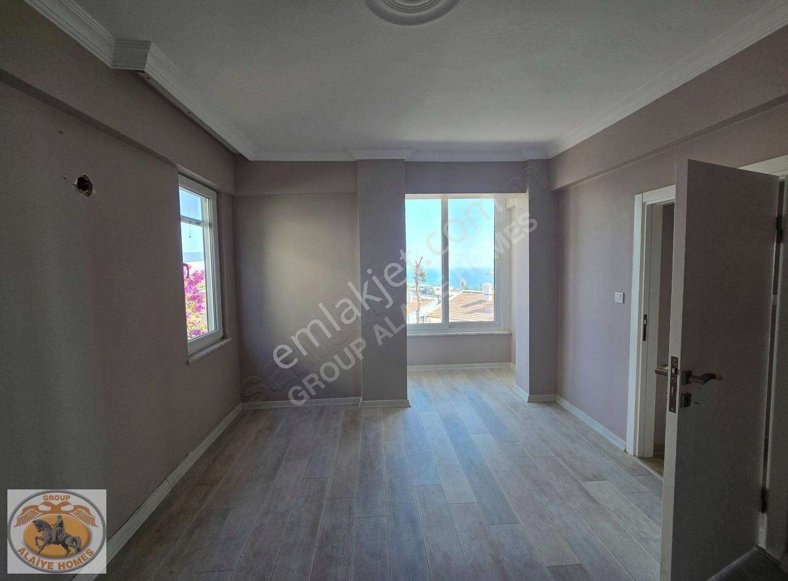 Deniz Ve Doğa Manzaralı Satılık 3+1 240 M2 Villa - Görsel 8