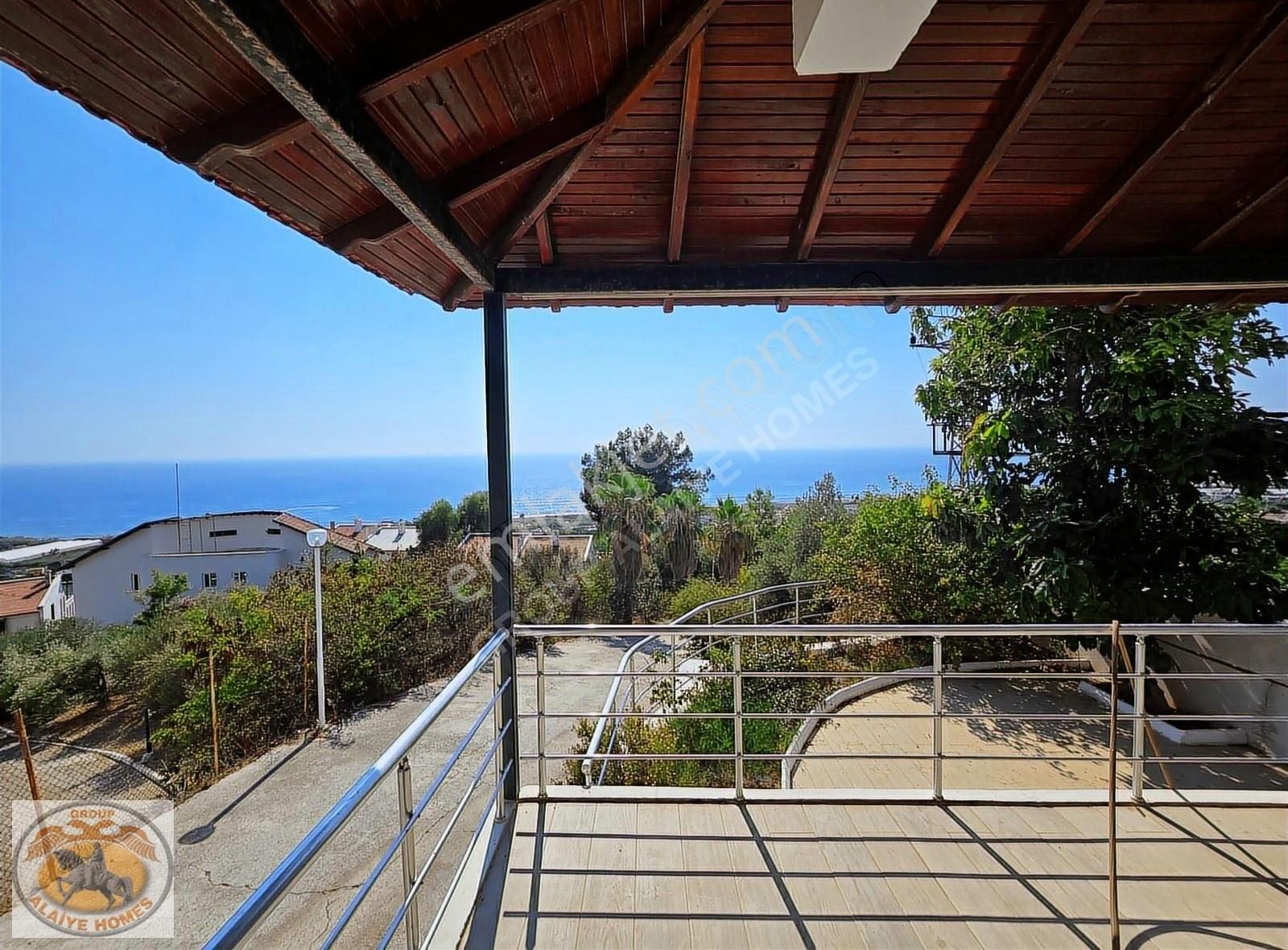 Deniz Ve Doğa Manzaralı Satılık 3+1 240 M2 Villa - Görsel 31