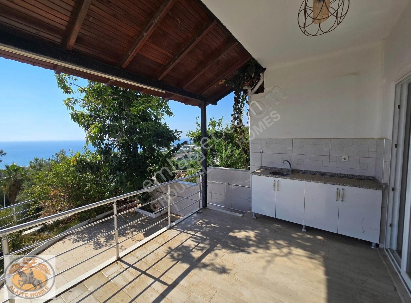 Deniz Ve Doğa Manzaralı Satılık 3+1 240 M2 Villa - Görsel 21