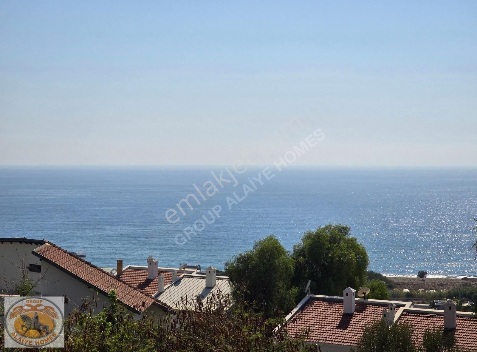 Deniz Ve Doğa Manzaralı Satılık 3+1 240 M2 Villa - Görsel 14