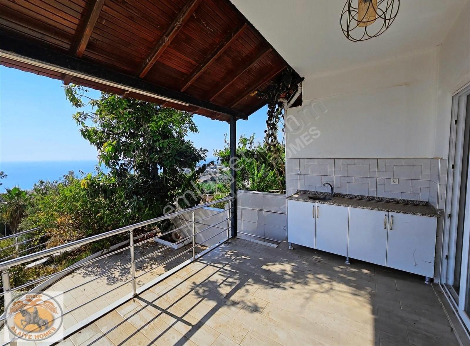 Deniz Ve Doğa Manzaralı Satılık 3+1 240 M2 Villa - Görsel 26