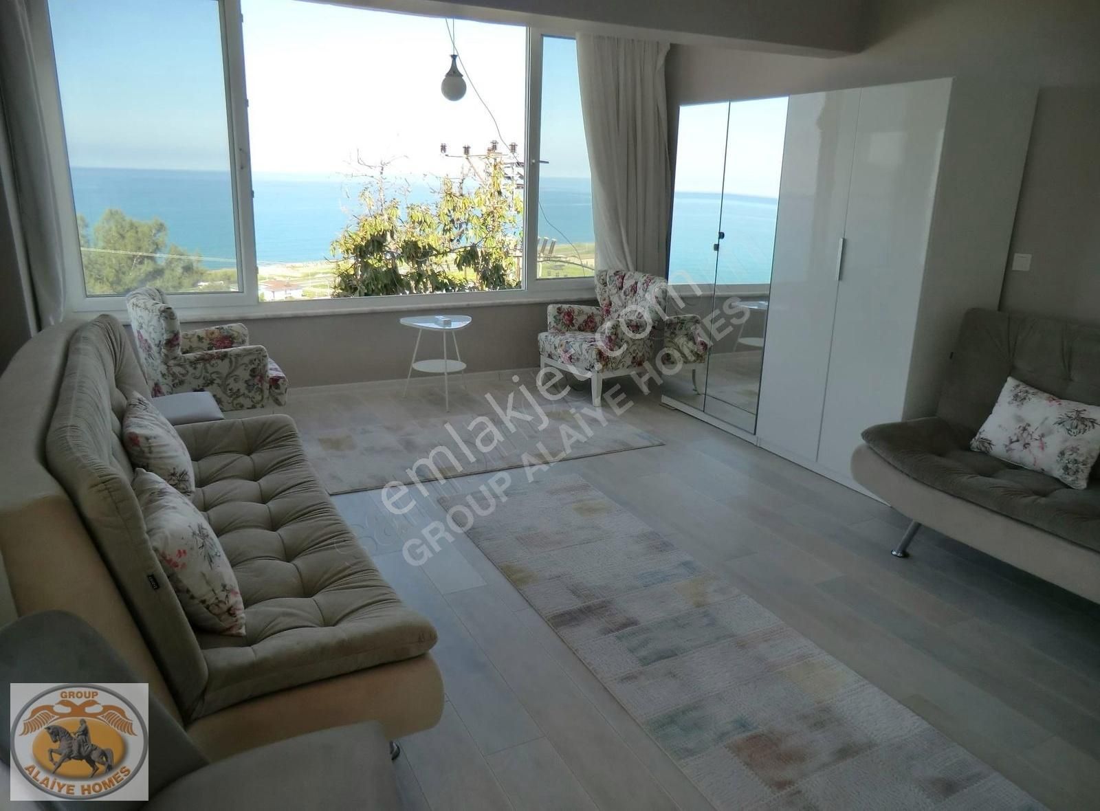 Deniz Ve Doğa Manzaralı Satılık 3+1 240 M2 Villa - Görsel 27