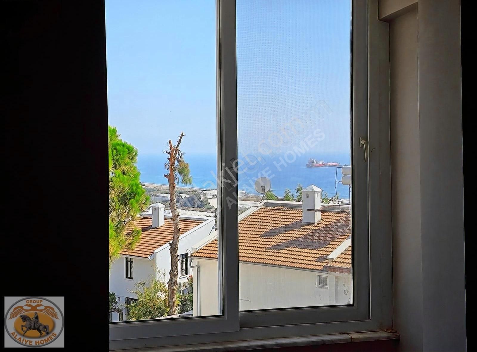 Deniz Ve Doğa Manzaralı Satılık 3+1 240 M2 Villa - Görsel 17