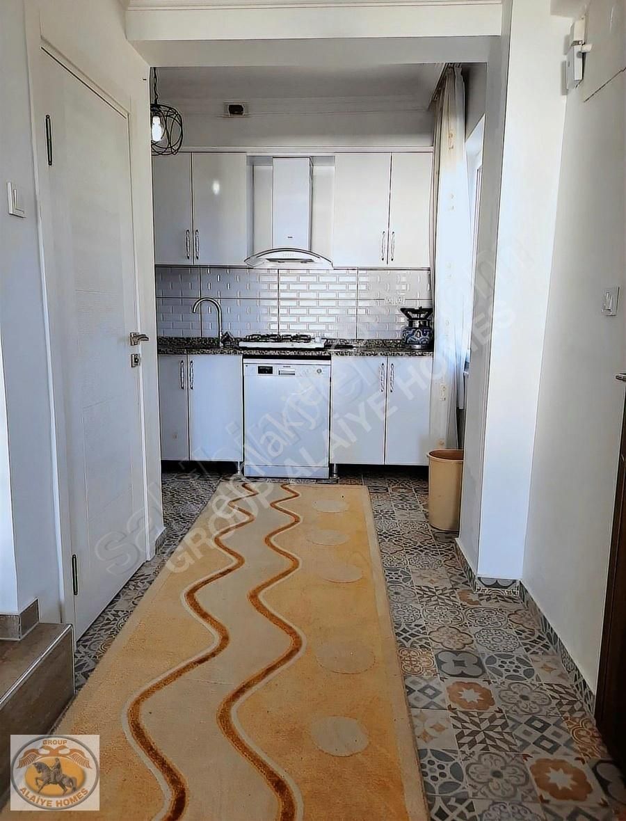 Deniz Ve Doğa Manzaralı Satılık 3+1 240 M2 Villa - Görsel 2