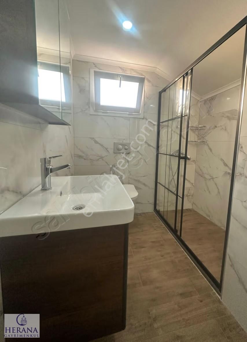 500m2 Arsa İçinde Denize Yakın 7+1 Müstakil Villa - Görsel 4
