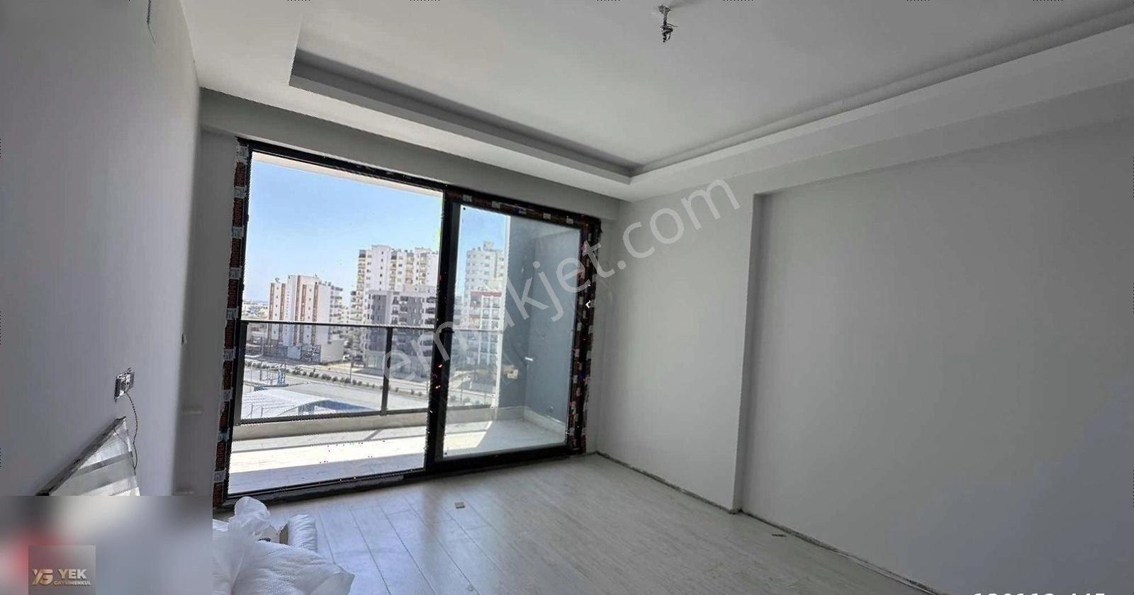 Rw Yek Gayrimenkulden Gözde Proje Full Donanımlı 1+1 - Görsel 8
