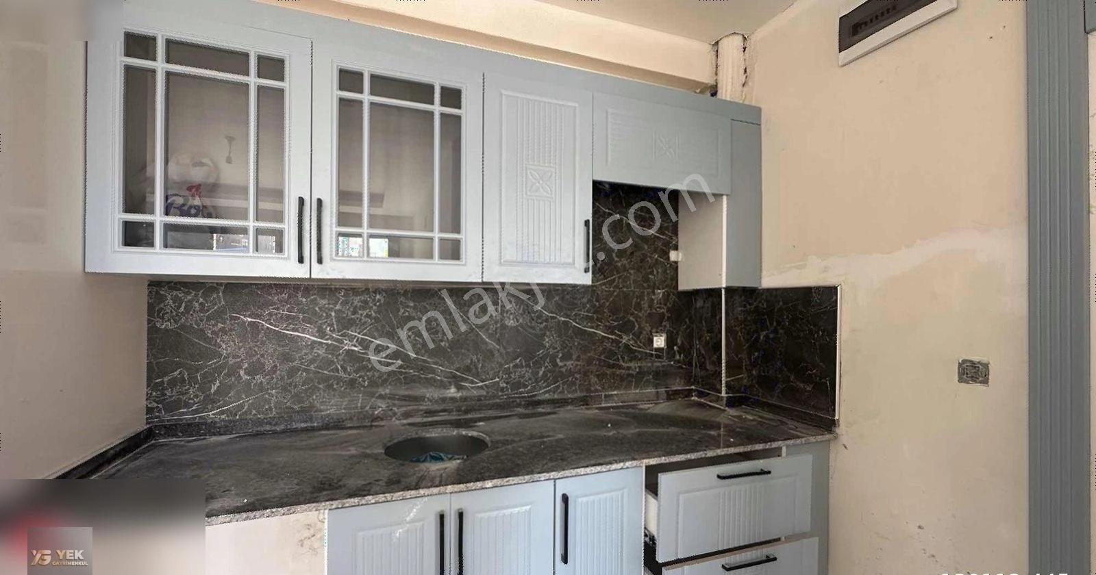 Rw Yek Gayrimenkulden Gözde Proje Full Donanımlı 1+1 - Görsel 16