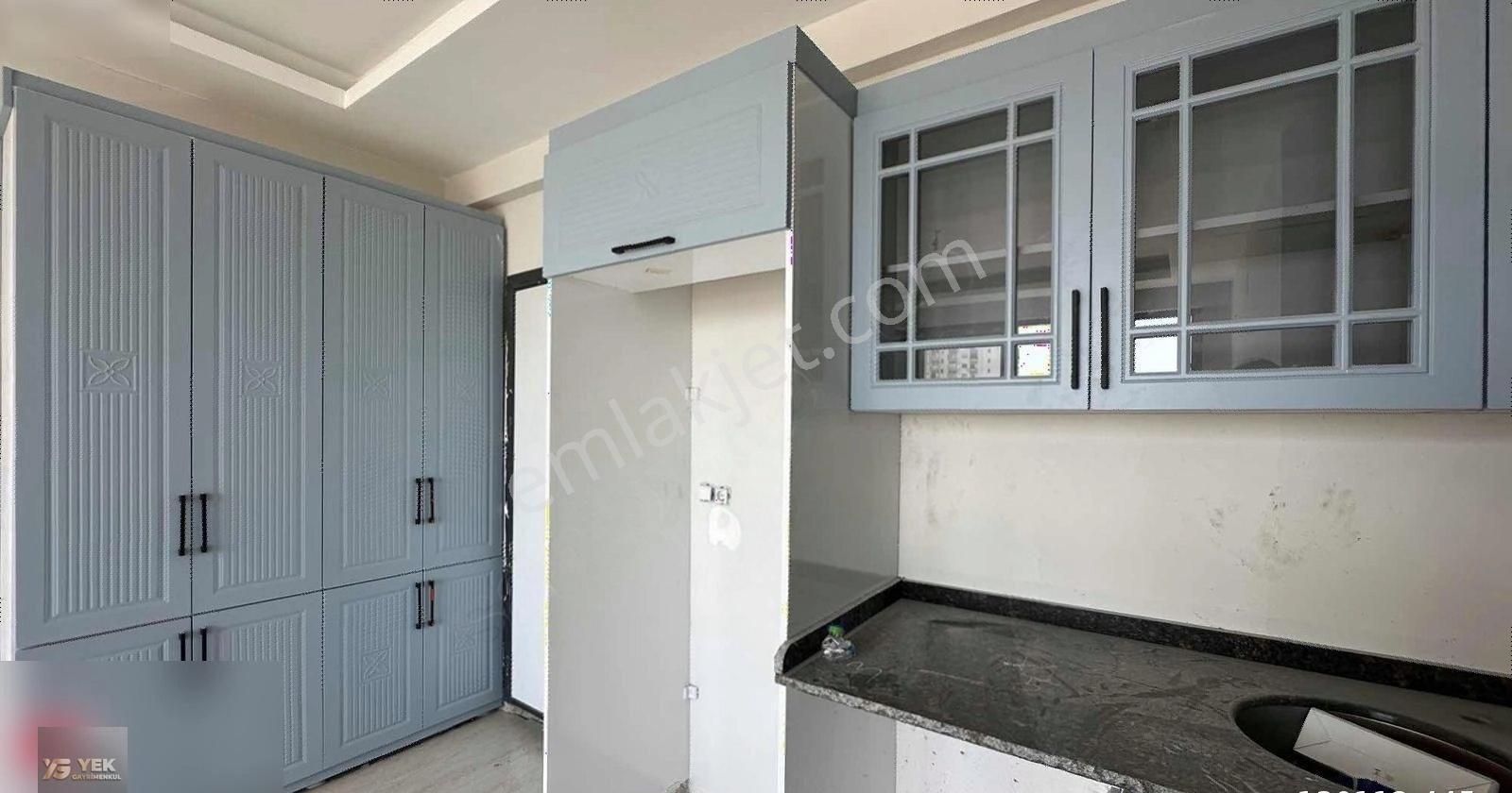 Rw Yek Gayrimenkulden Gözde Proje Full Donanımlı 1+1 - Görsel 21
