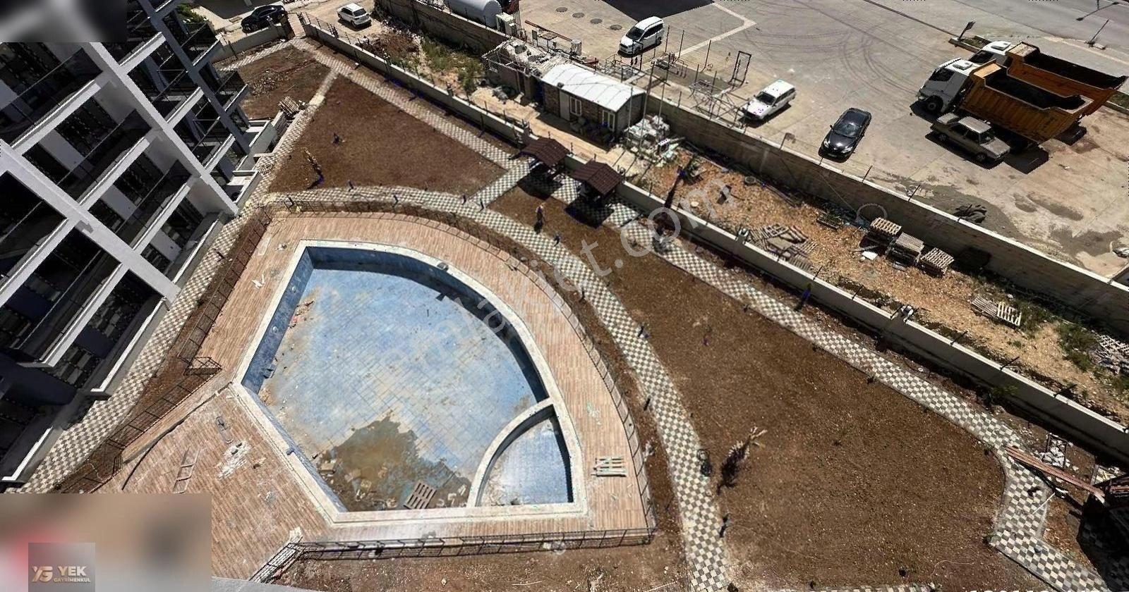 Rw Yek Gayrimenkulden Gözde Proje Full Donanımlı 1+1 - Görsel 10