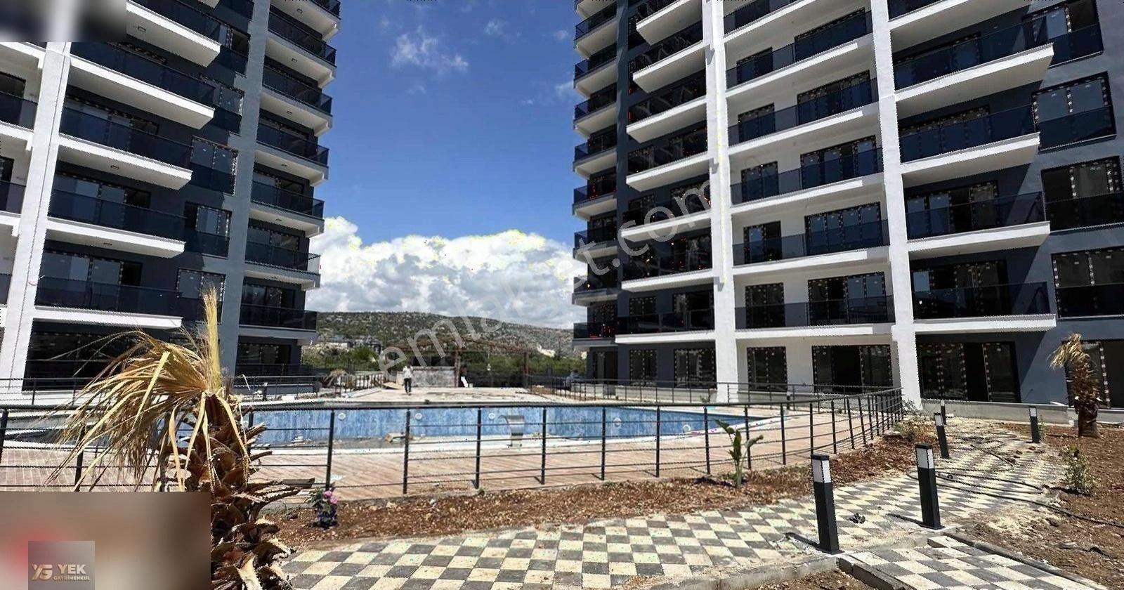 Rw Yek Gayrimenkulden Gözde Proje Full Donanımlı 1+1 - Görsel 17