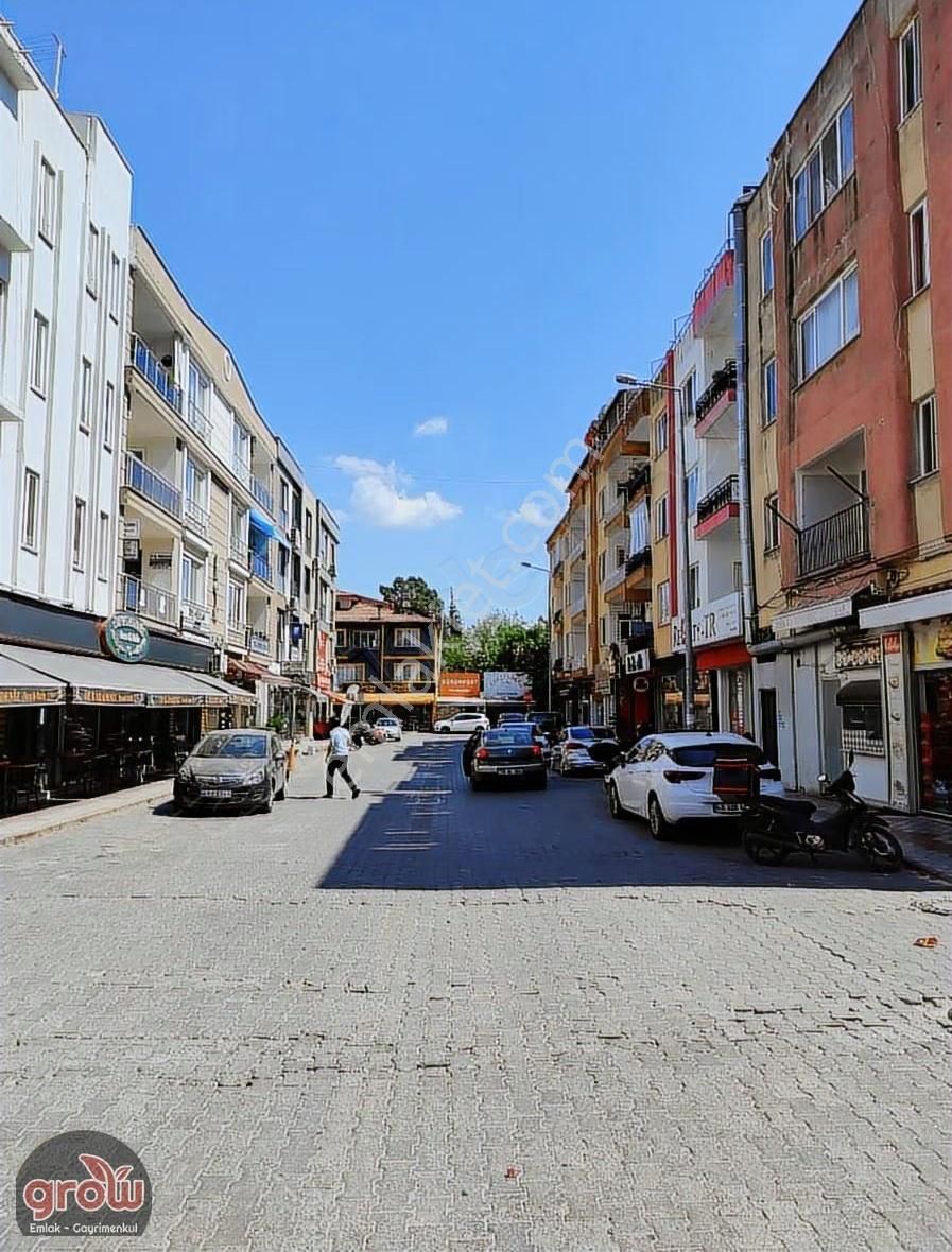 Grow Emlak Satılık Sevgi Yolunda 100 M2 Dükkan - Görsel 3