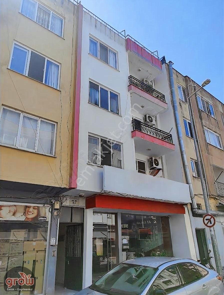 Grow Emlak Satılık Sevgi Yolunda 100 M2 Dükkan - Görsel 5