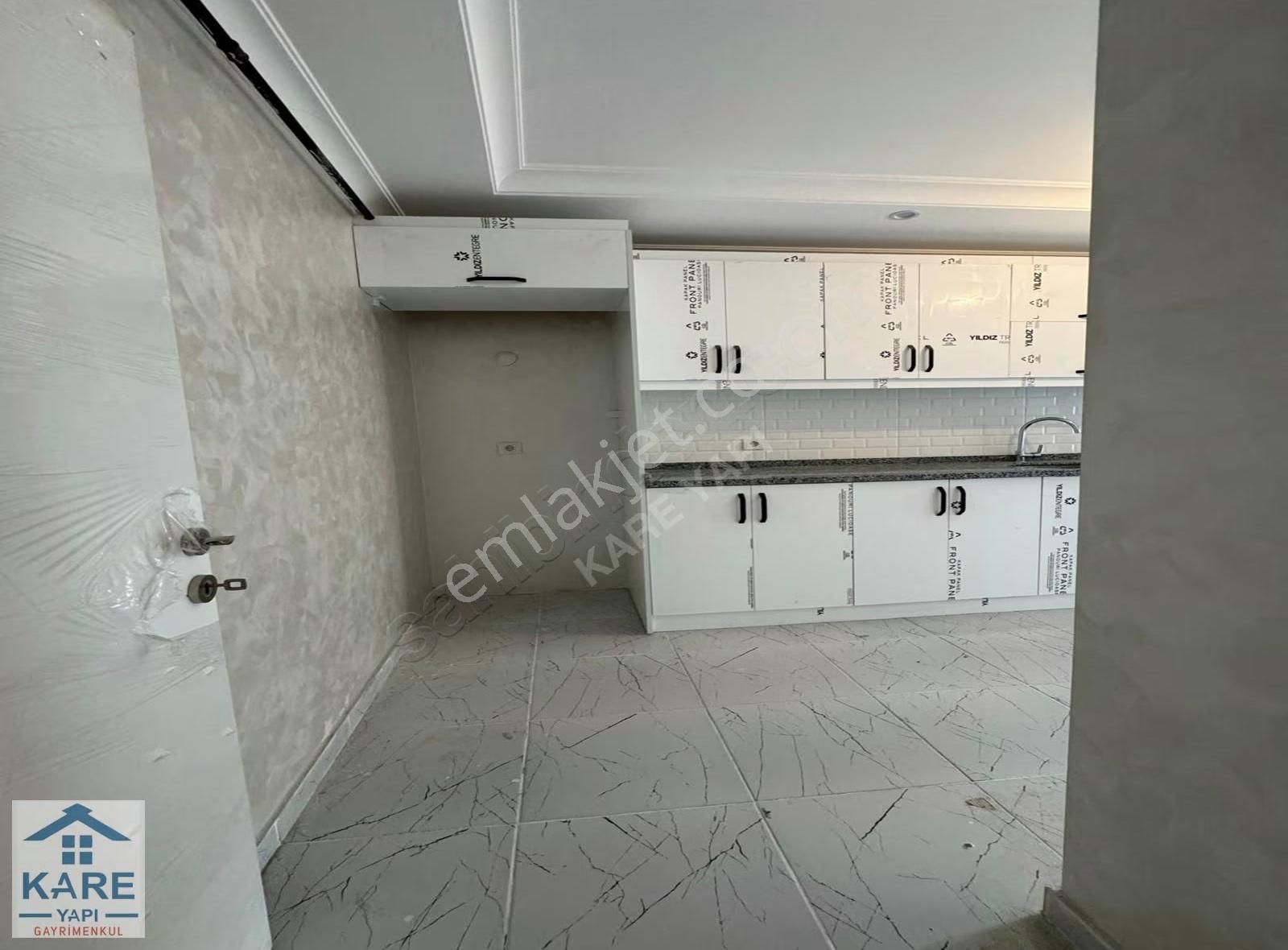 Esenyurt Bağlarçeşme 2+1 Yatırımlık Fırsat Daire - Görsel 2