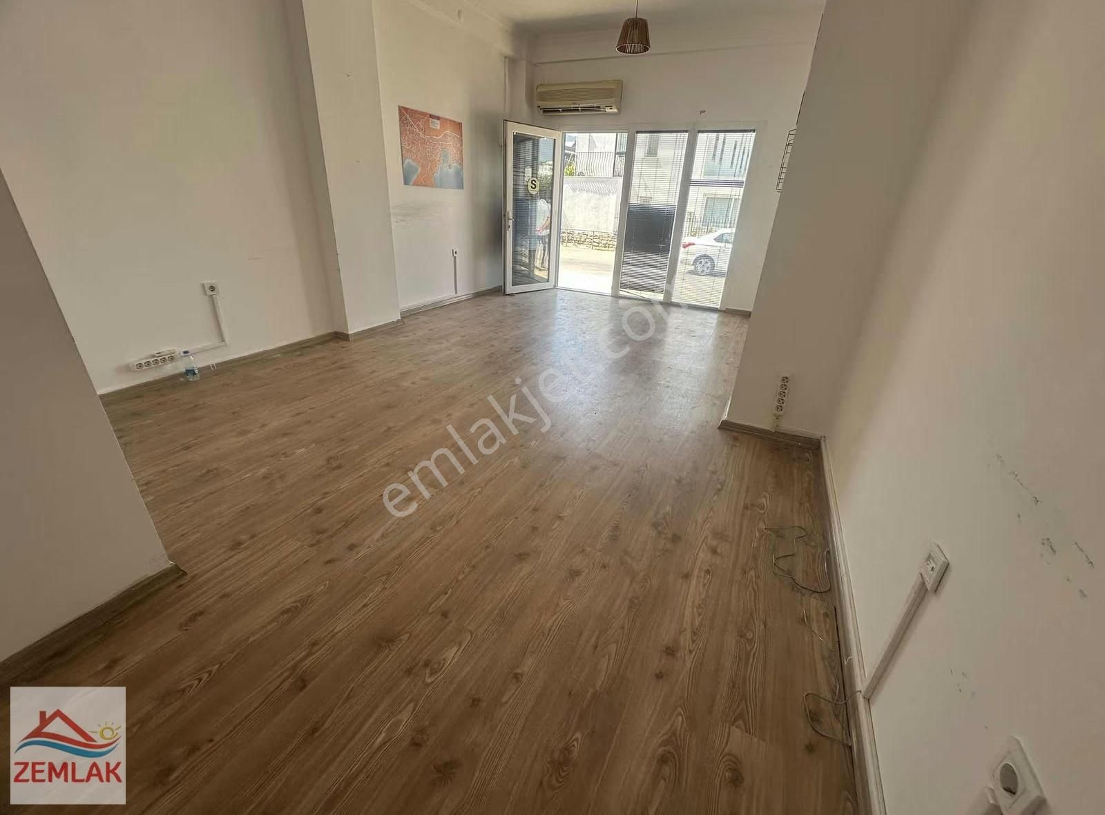 Bodrum Marina'ya Yakın Kiralık İşyerleri - Görsel 4