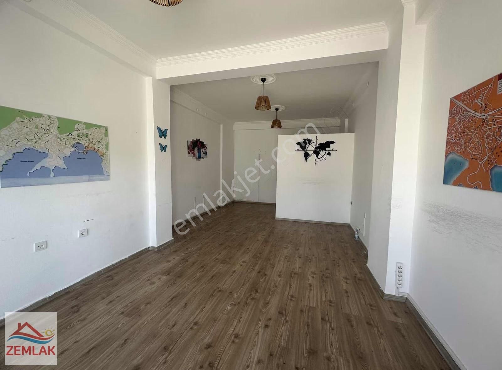 Bodrum Marina'ya Yakın Kiralık İşyerleri