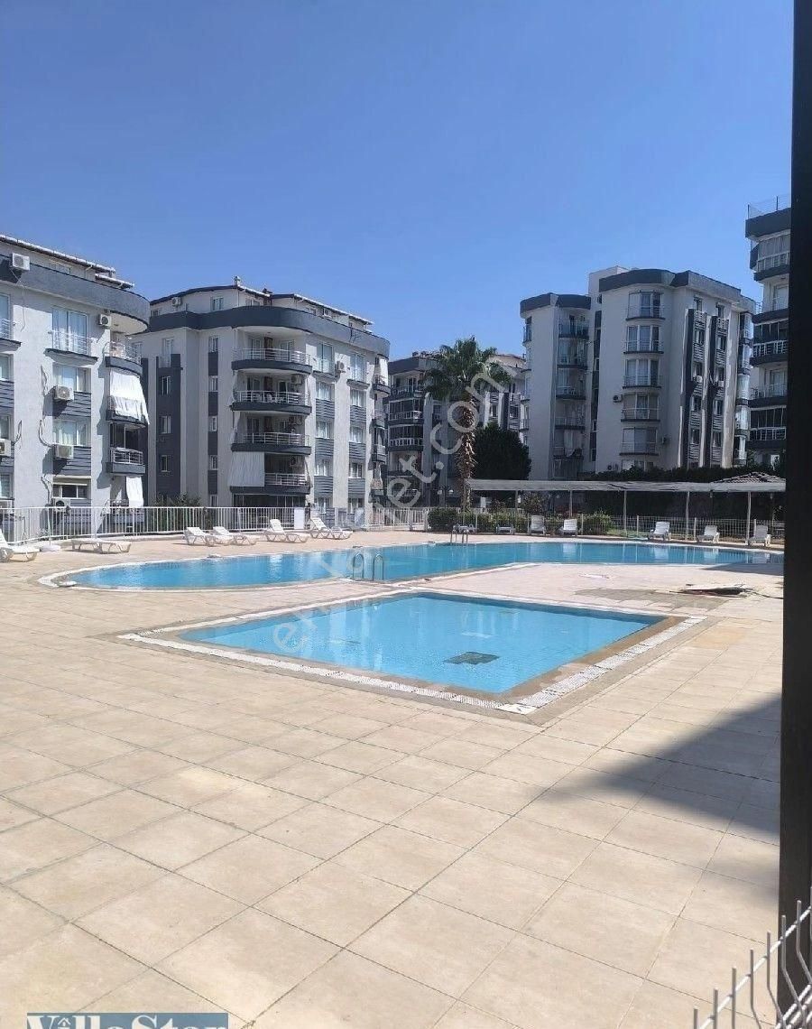 Villastar'dan Kuşadası Ticaret Odasi Üstünde, Havuzlu Sitede, 140 M2 3+1 Daire - Görsel 15