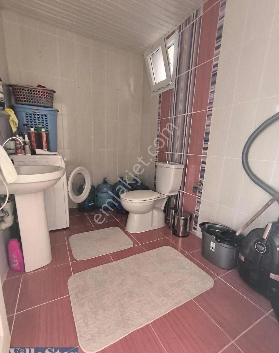 Villastar'dan Kuşadası Ticaret Odasi Üstünde, Havuzlu Sitede, 140 M2 3+1 Daire - Görsel 19