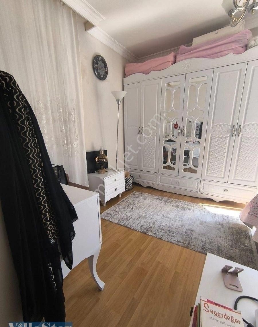 Villastar'dan Kuşadası Ticaret Odasi Üstünde, Havuzlu Sitede, 140 M2 3+1 Daire - Görsel 24