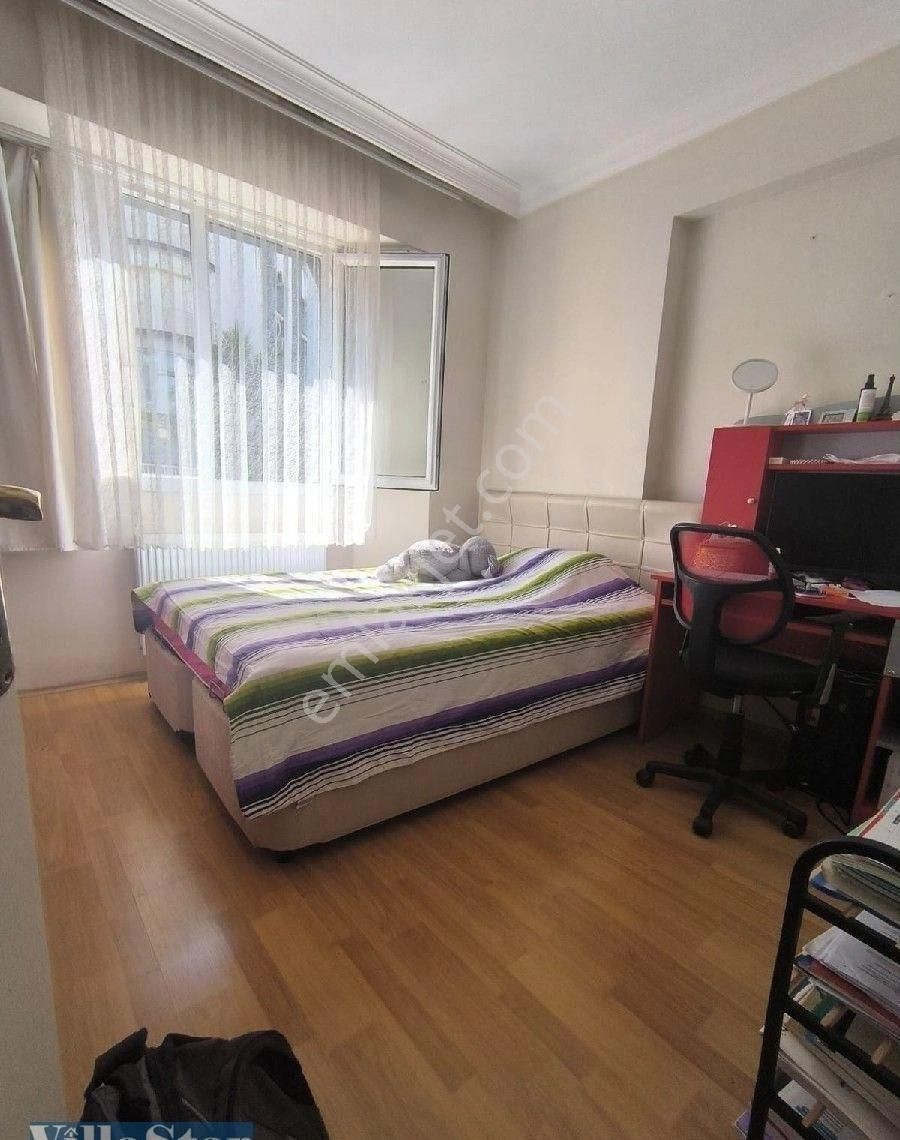 Villastar'dan Kuşadası Ticaret Odasi Üstünde, Havuzlu Sitede, 140 M2 3+1 Daire - Görsel 12