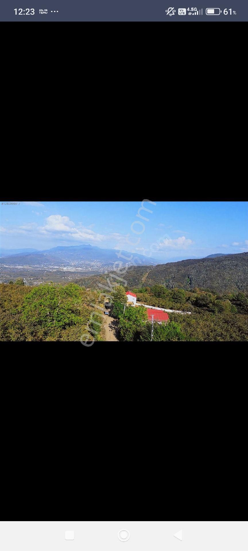 Yön Group'tan Ahmediye'de Satılık Fındık Bahçesi - Görsel 3