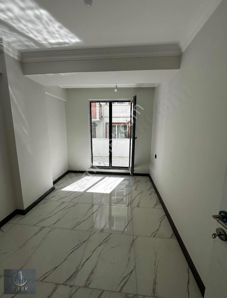 Otoparklı Lüks 3+1 Teras Balkonlu Yüksek Giriş Daire - Görsel 7