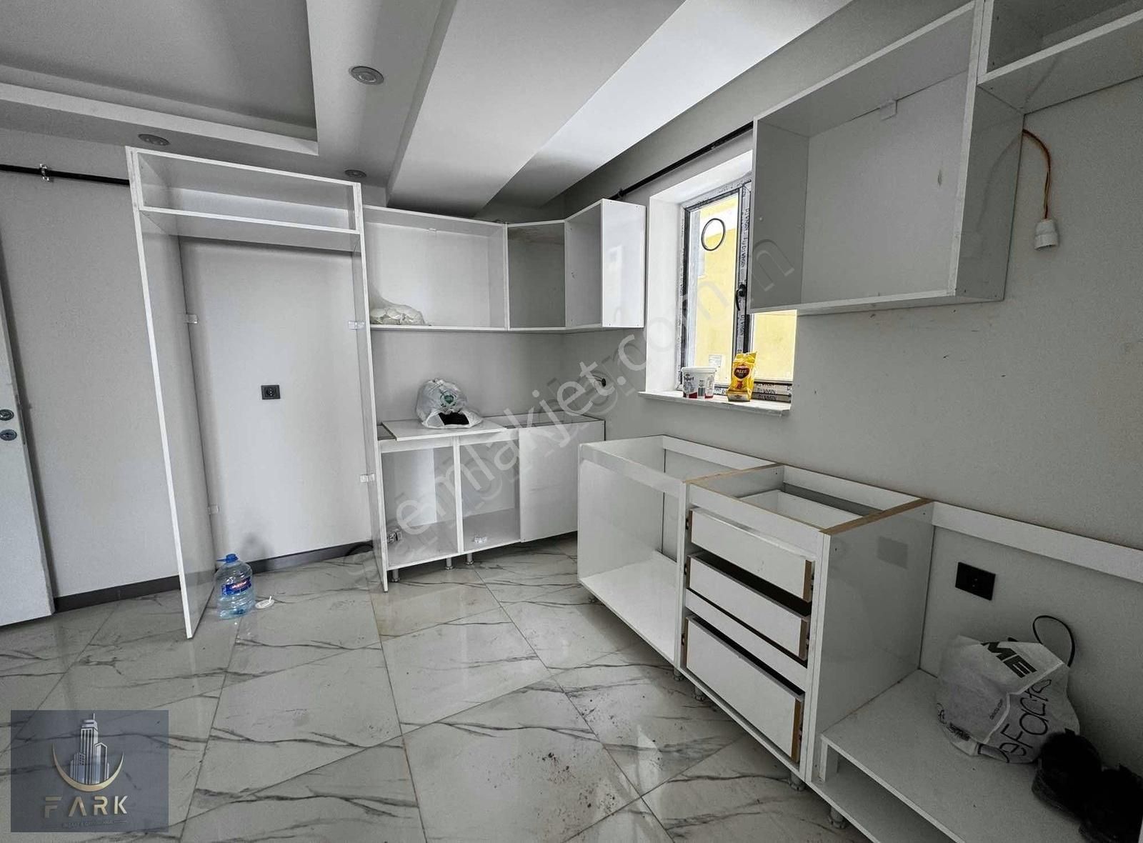 Otoparklı Lüks 3+1 Teras Balkonlu Yüksek Giriş Daire - Görsel 10