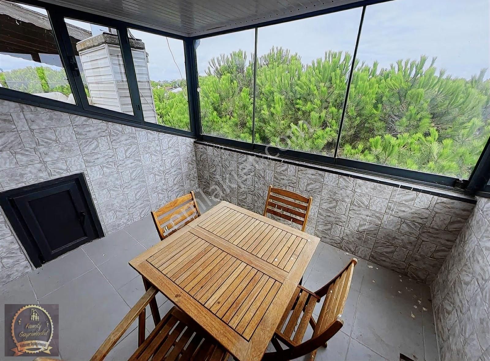 Silivri Basınkent 2 Sitesi'nde Satılık Yenilenmiş Villa - Görsel 12