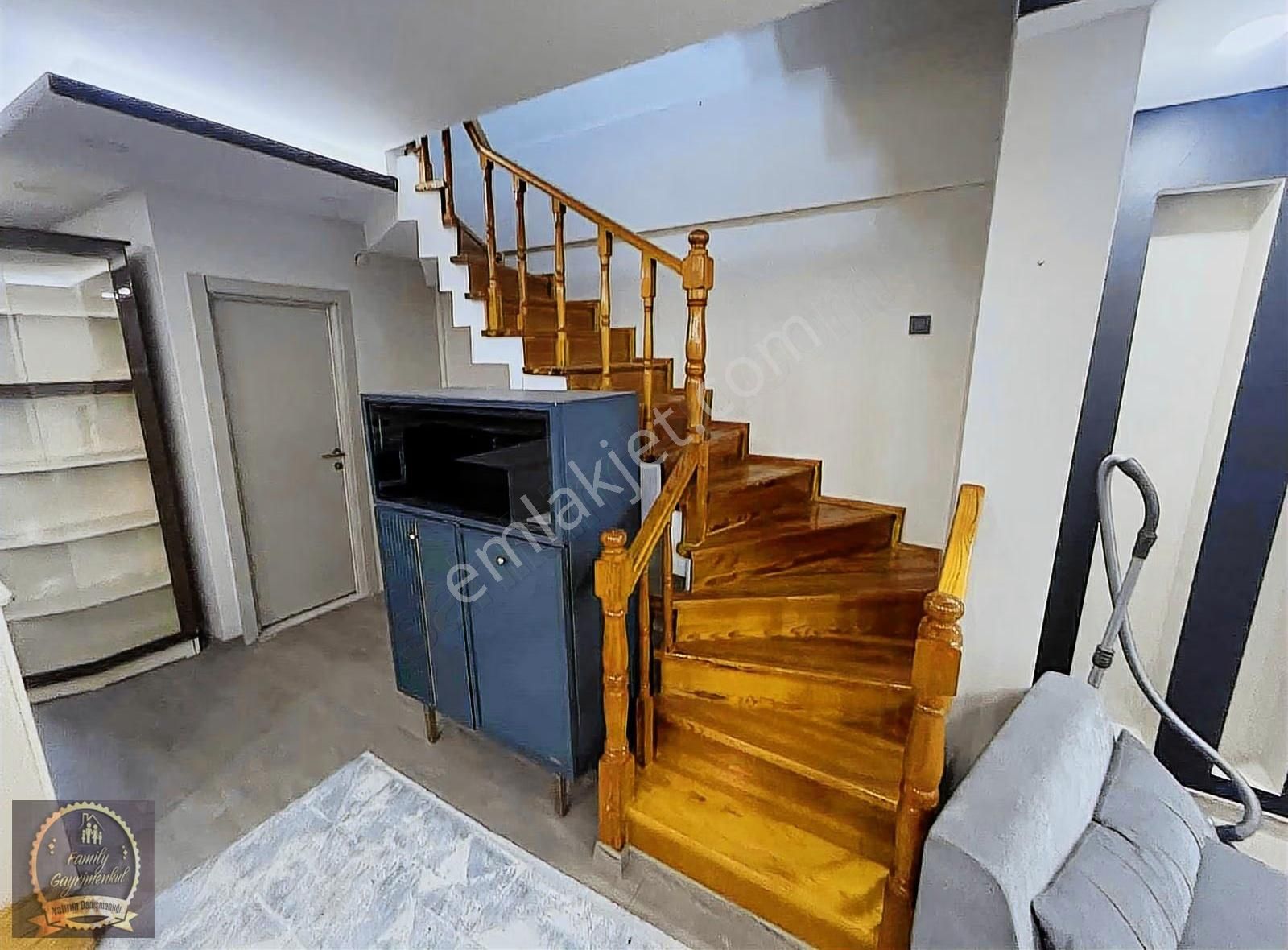 Silivri Basınkent 2 Sitesi'nde Satılık Yenilenmiş Villa - Görsel 14