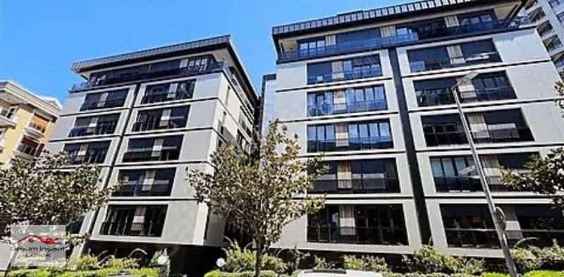 Trump Towers Karşısı Ada Rezidans`ta 1+1 110m² Loft Daire - Görsel 2